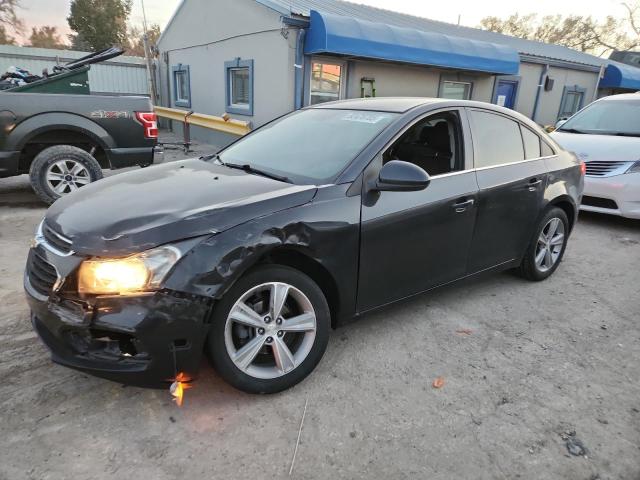 2015 CHEVROLET CRUZE LT #3287804107