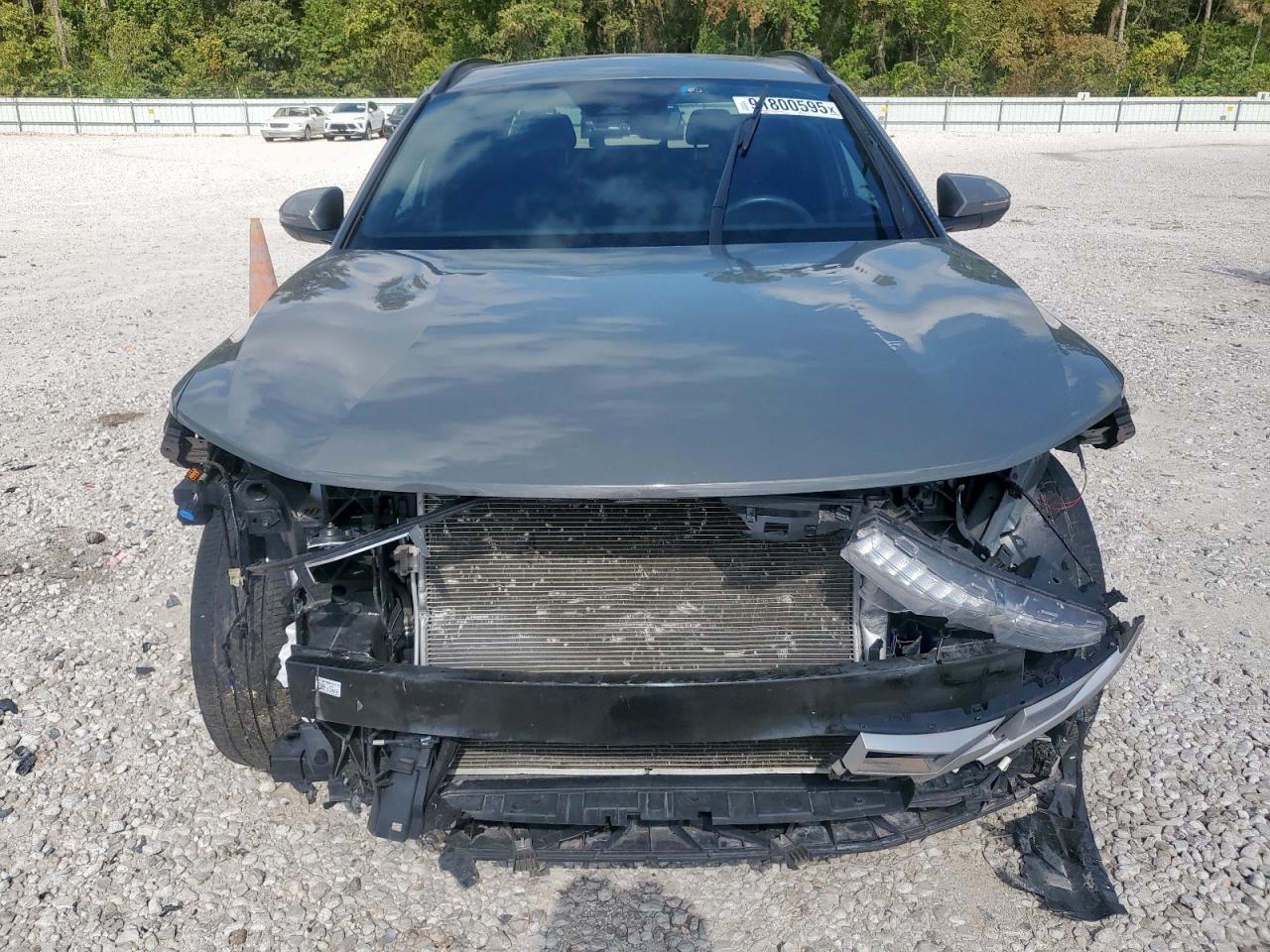 HYUNDAI SANTA CRUZ SEL