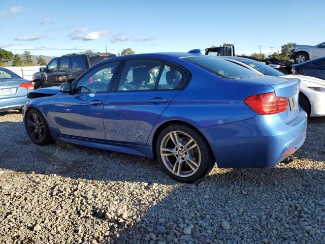 2014 BMW 328 I SULE #3304500589