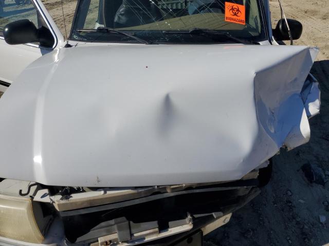 1999 MAZDA B3000 CAB #3297126488