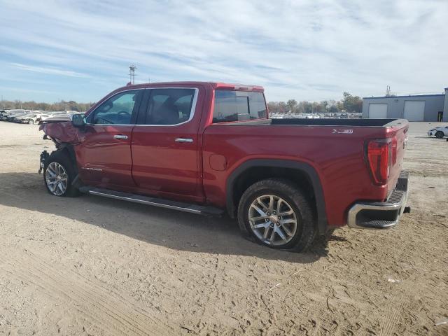 2022 GMC SIERRA LIM #3294402519