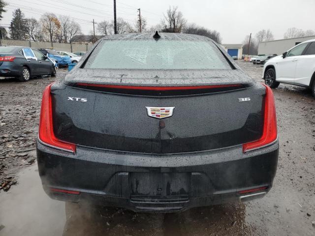 2019 CADILLAC XTS #3298123173