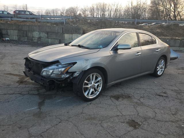 2009 NISSAN MAXIMA S #3303724477