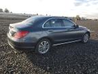 Lot #3296957853 2015 MERCEDES-BENZ C 300 4MAT