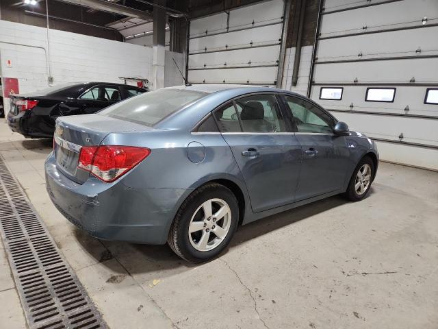 2012 CHEVROLET CRUZE LT #3302657049