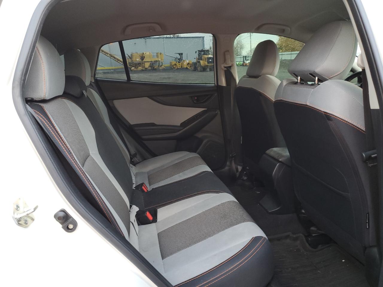 SUBARU CROSSTREK PREMIUM