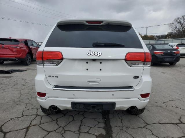 2017 JEEP GRAND CHER #3292491728