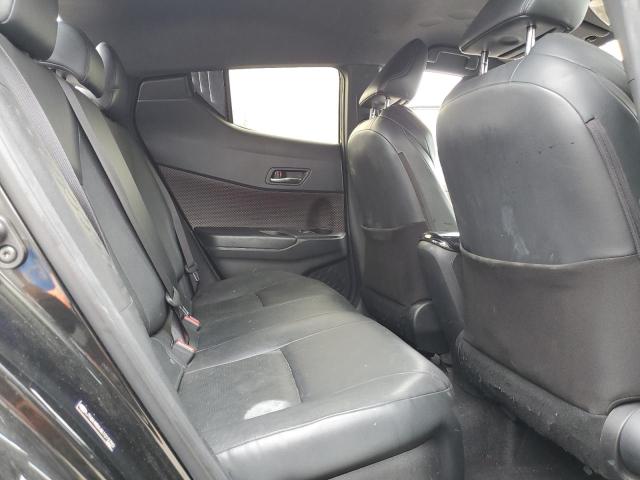 2019 TOYOTA C-HR XLE #3301732336