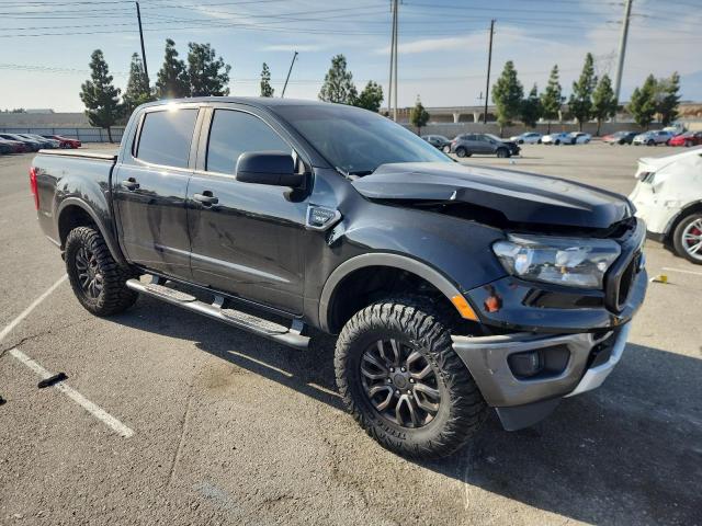 2020 FORD RANGER XL #3312810099