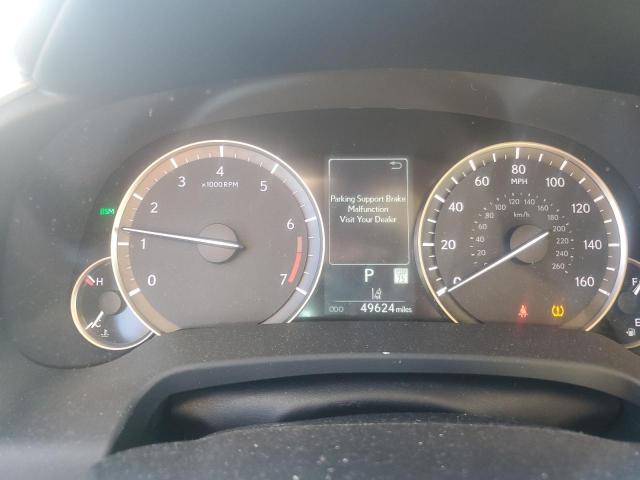 2021 LEXUS RX 350 #3297866790