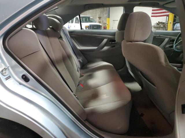 2009 TOYOTA CAMRY BASE #3301983483