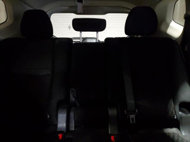 2017 NISSAN ROGUE S #3292510712