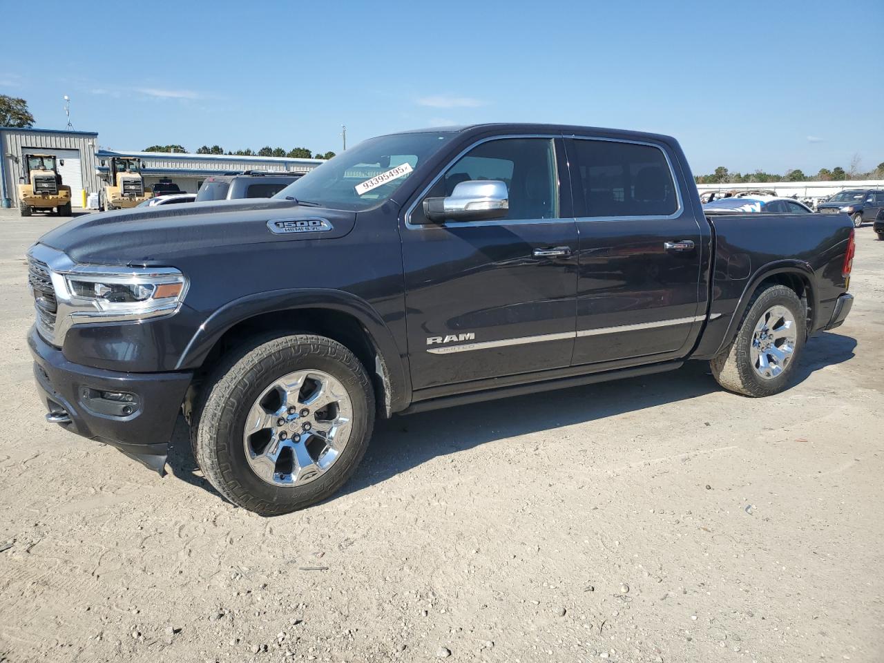 RAM 1500 LIMITED