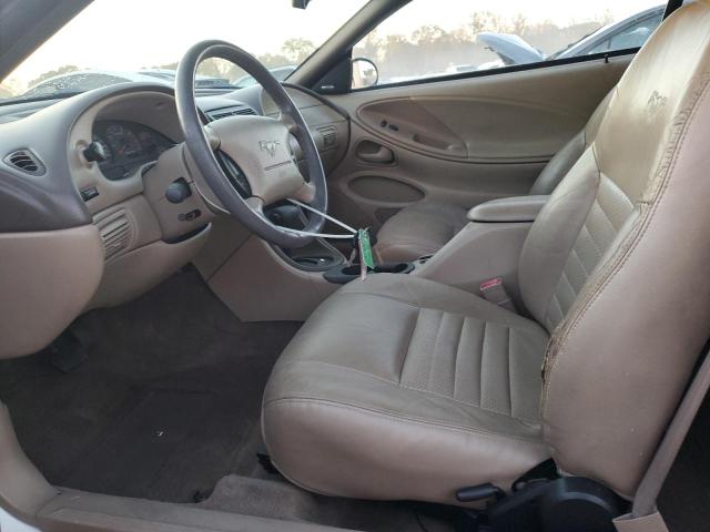 1999 FORD MUSTANG GT #3287683020