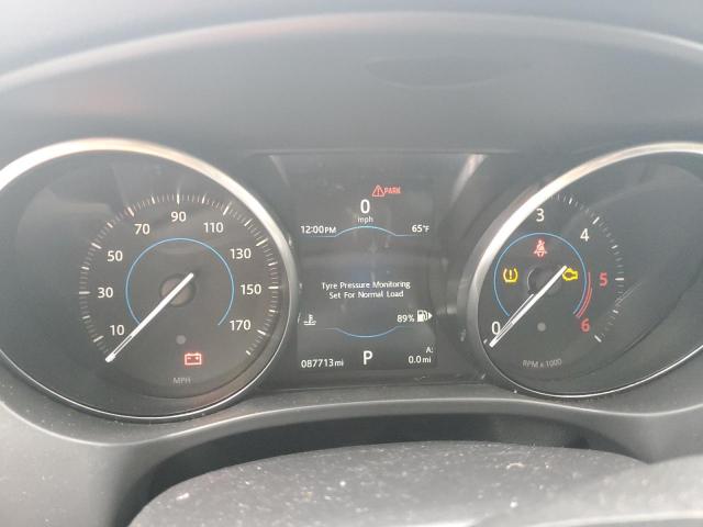 2017 JAGUAR F-PACE PRE #3297862804