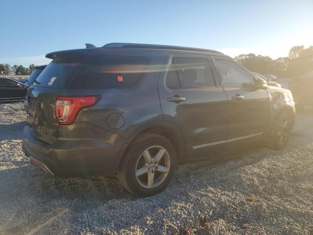 2016 FORD EXPLORER X #3297151515