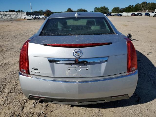 2013 CADILLAC CTS LUXURY - 1G6DE5E57D0109679
