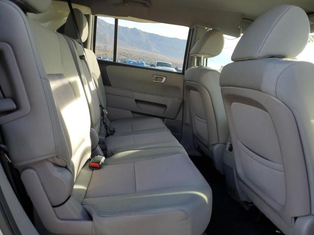 2014 HONDA PILOT EX #3296993874