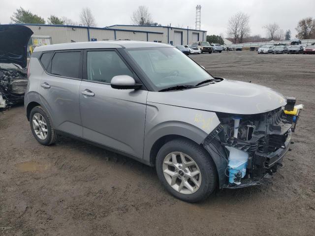 2023 KIA SOUL LX #3305521062