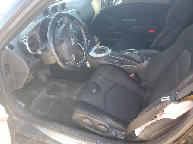 2015 NISSAN 370Z BASE #3293281423