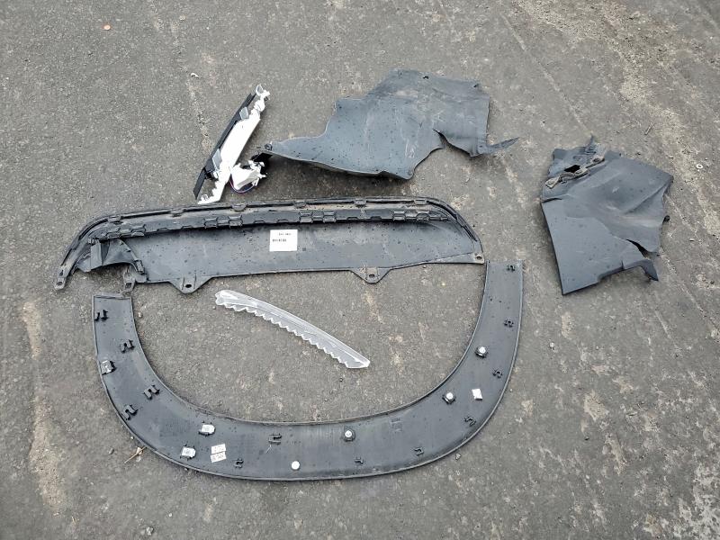 2021 CHEVROLET TRAILBLAZE #3308459304