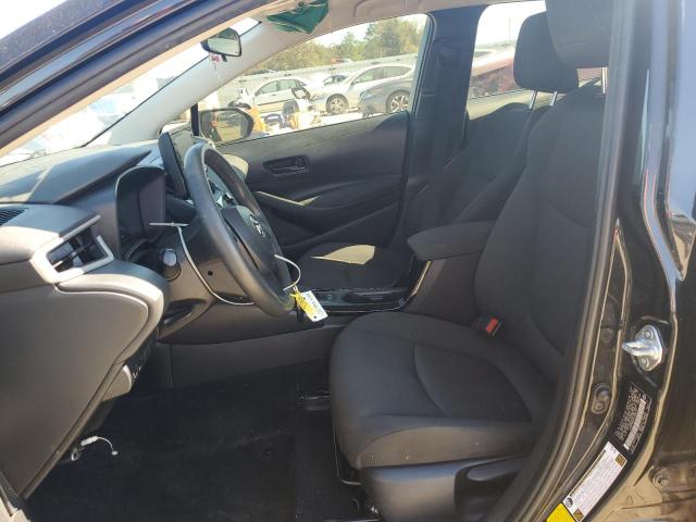 2022 TOYOTA COROLLA LE #3293564959