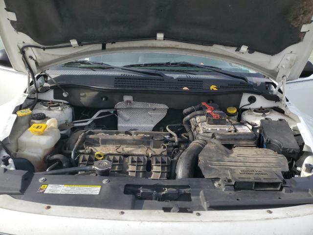 2012 DODGE CALIBER SX #3315643788