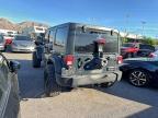 Lot #3301671621 2016 JEEP WRANGLER U