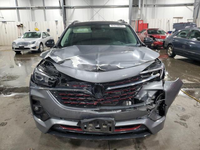 2021 BUICK ENCORE GX #3284791533