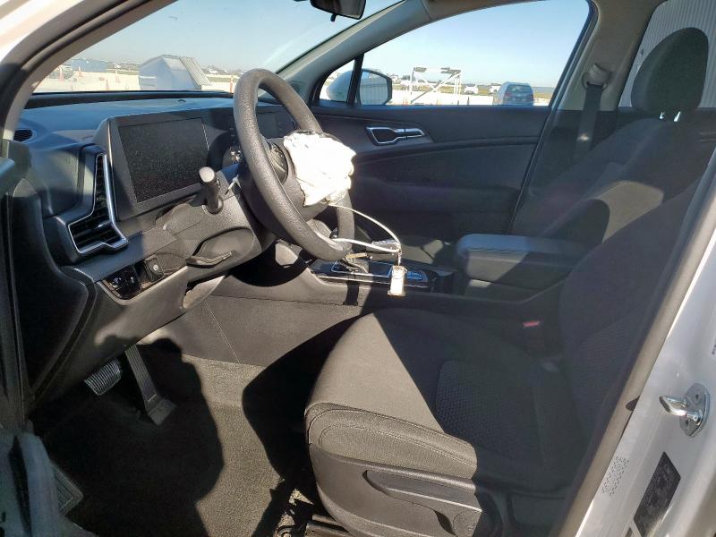 2023 KIA SPORTAGE L #3304645954