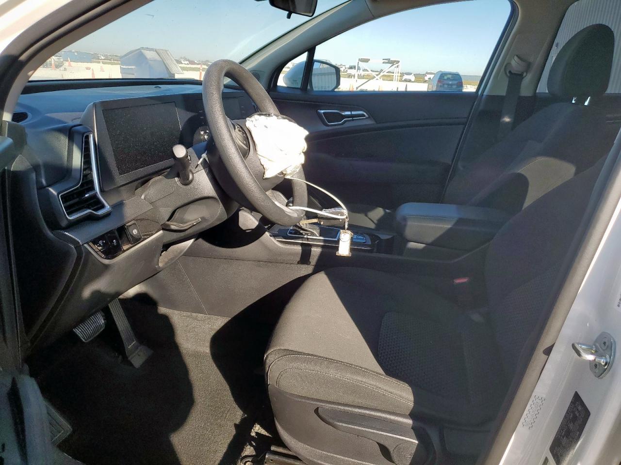 Lot #3304645954 2023 KIA SPORTAGE L