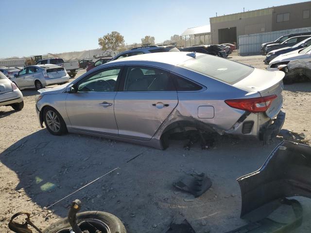 2015 HYUNDAI SONATA SE - 5NPE24AF2FH073456
