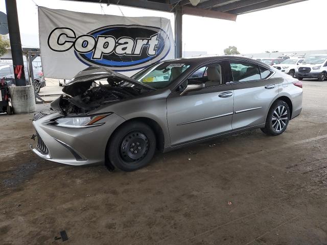 2021 LEXUS ES 350 BAS #3308198274