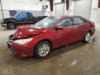 Lot #3310502057 2017 TOYOTA CAMRY LE