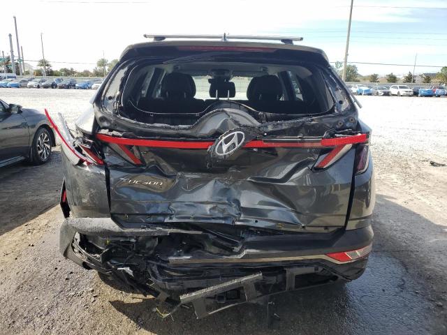 2022 HYUNDAI TUCSON N L KM8JF3AE1NU149253