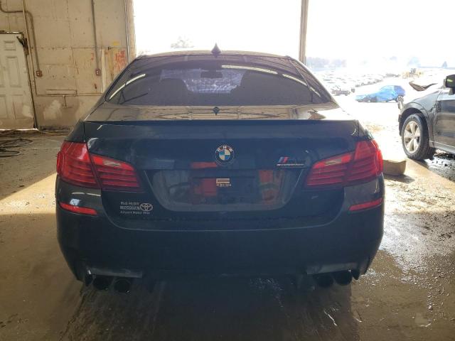 2014 BMW M5 #3292528713