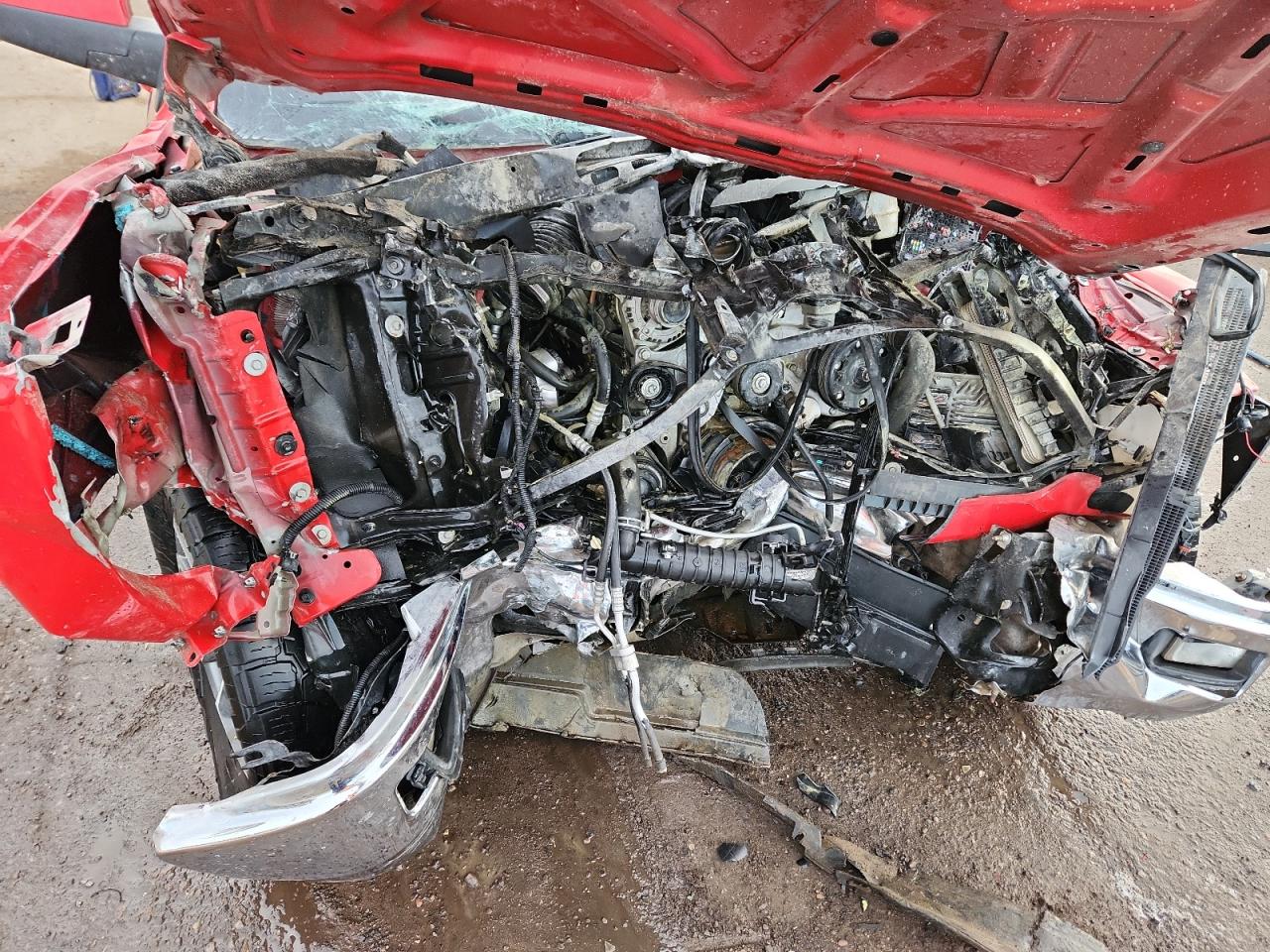 CHEVROLET SILVERADO C1500 LT