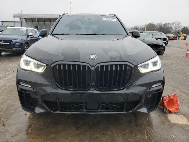2020 BMW X5 XDRIVE4 #3297082584