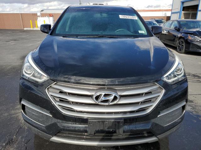 2018 HYUNDAI SANTA FE S #3311859199