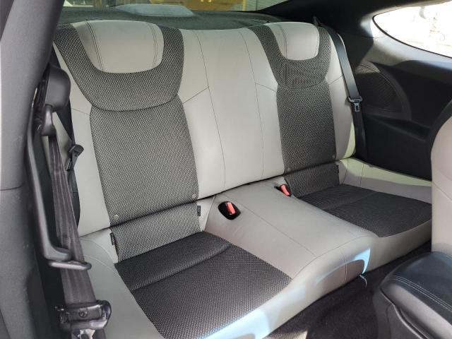 2016 HYUNDAI GENESIS CO #3281608383