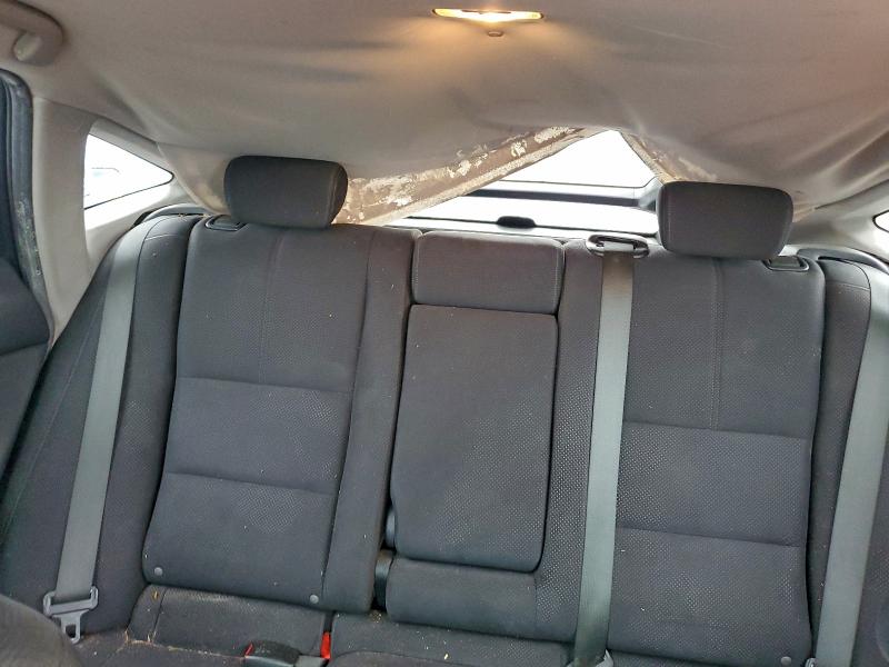 2012 HONDA CROSSTOUR #3302886888