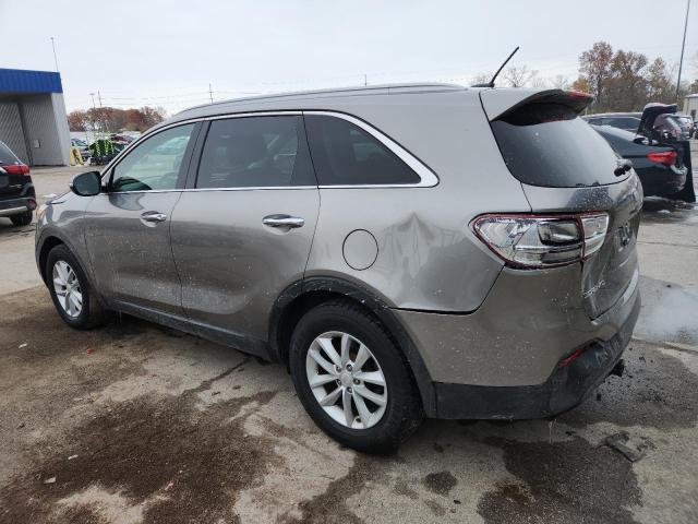 2017 KIA SORENTO LX #3296358110