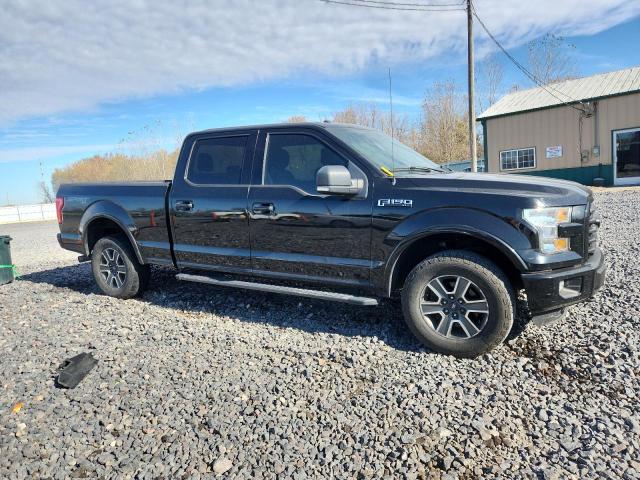 2015 FORD F150 SUPER #3286676290
