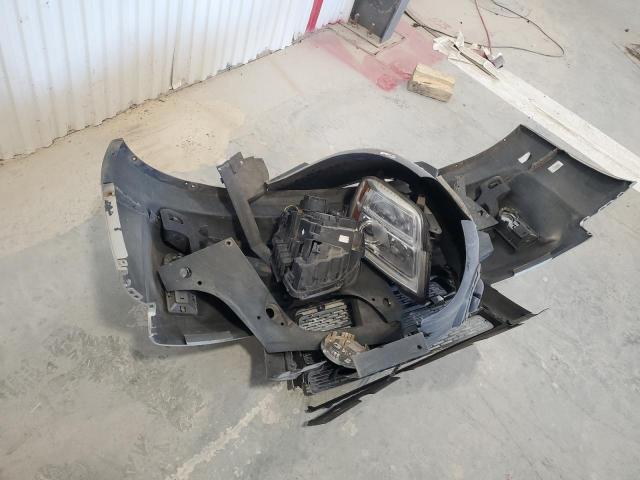 2011 GMC TERRAIN SL - 2CTFLXE57B6401526