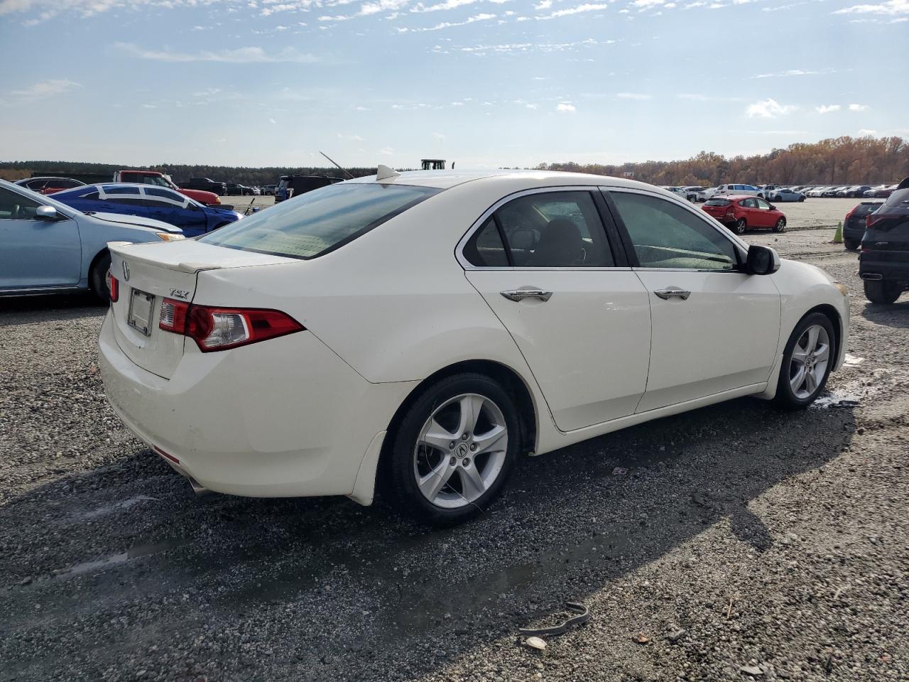 Lot #3285627274 2009 ACURA TSX