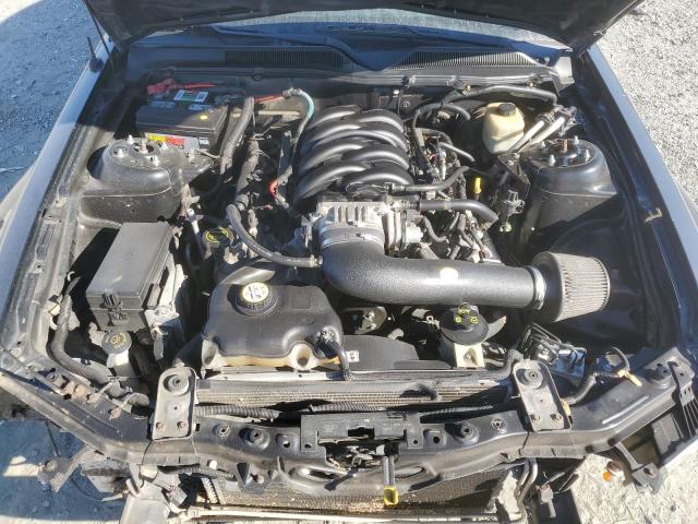 2005 FORD MUSTANG GT #3284671355