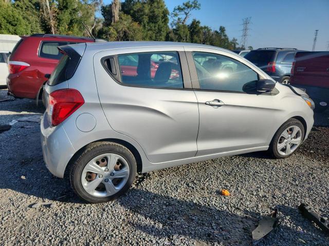 2020 CHEVROLET SPARK LS #3301751434