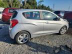 Lot #3301751434 2020 CHEVROLET SPARK LS