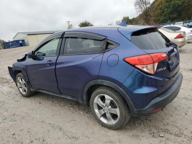 2017 HONDA HR-V EX #3292527695