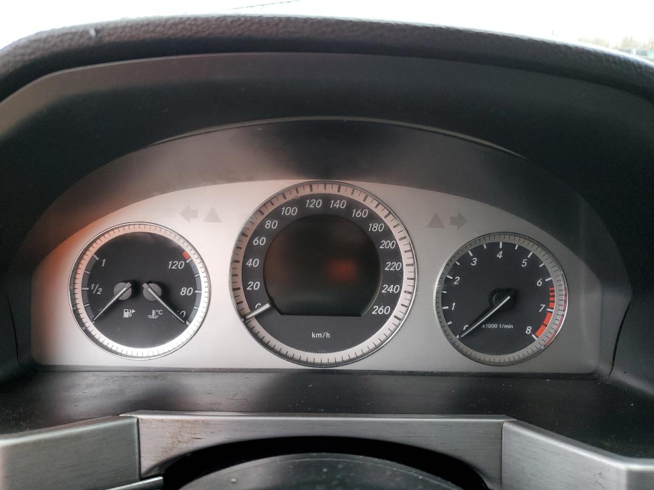 MERCEDES-BENZ GLK-CLASS 350 4MATIC